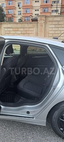 Ford Fusion (North America) 2014, 188,000 km - 1.5 л - Bakı