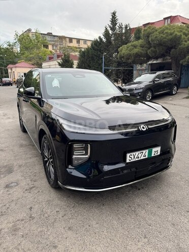 Changan  2025, 0 km - 1.5 l - Bakı