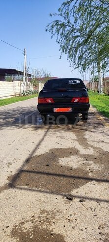 LADA (VAZ) 2115 2012, 400,000 km - 1.5 л - Beyləqan