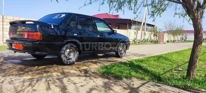 LADA (VAZ) 2115 2012, 400,000 km - 1.5 л - Beyləqan