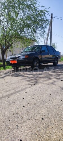 LADA (VAZ) 2115 2012, 400,000 km - 1.5 л - Beyləqan