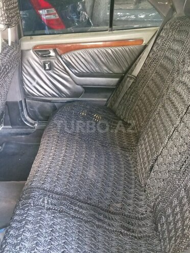 Mercedes C 220 1994, 689,678 km - 2.2 l - Sumqayıt