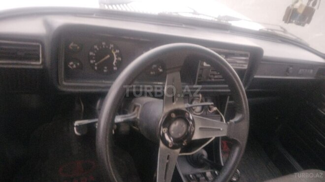 LADA (VAZ) 2107 2004, 60,000 km - 1.6 l - Bakı