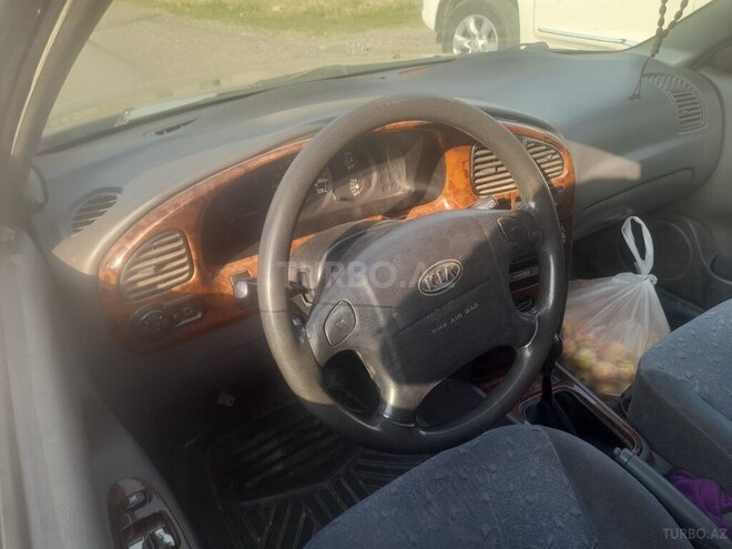 Kia Rio 2003, 355,000 km - 1.5 l - Ağcabədi