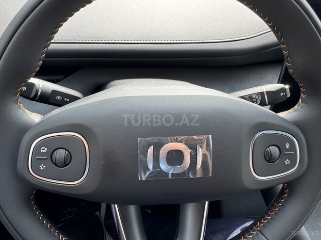 Changan  2025, 0 km - 1.5 l - Bakı