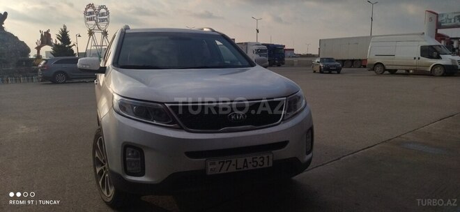 Kia Sorento 2013, 650,000 km - 2.0 l - Bakı