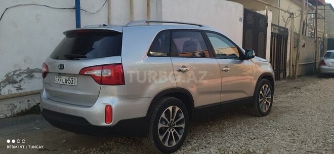 Kia Sorento 2013, 650,000 km - 2.0 l - Bakı