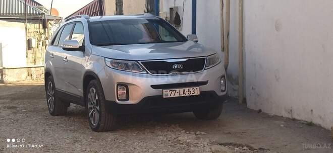 Kia Sorento 2013, 650,000 km - 2.0 l - Bakı