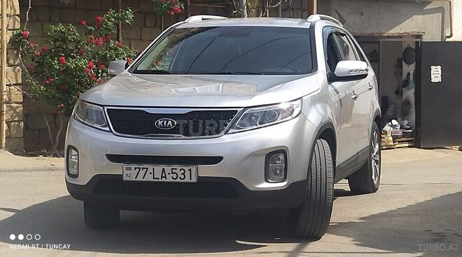 Kia Sorento 2013, 650,000 km - 2.0 l - Bakı