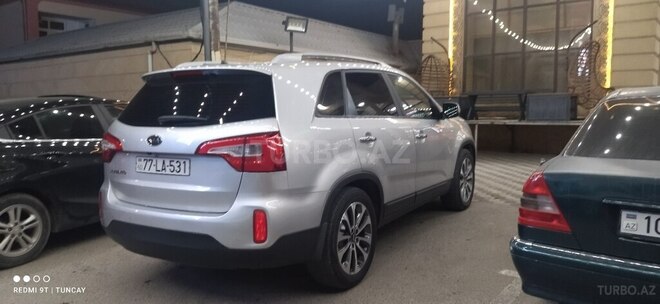 Kia Sorento 2013, 650,000 km - 2.0 l - Bakı