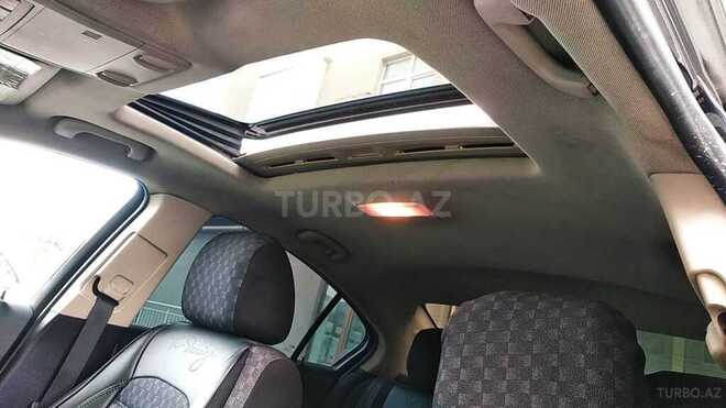 Chevrolet Cruze 2015, 289,000 km - 1.4 l - Bakı