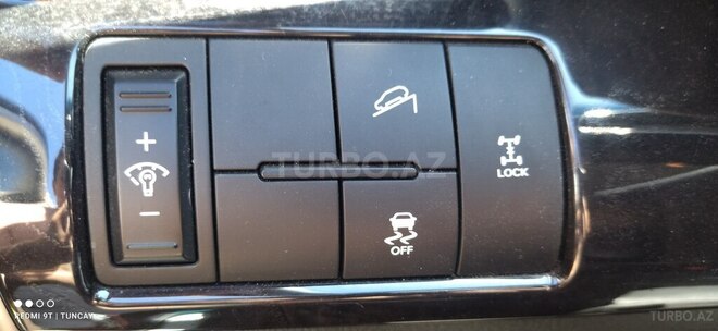 Kia Sorento 2013, 650,000 km - 2.0 l - Bakı