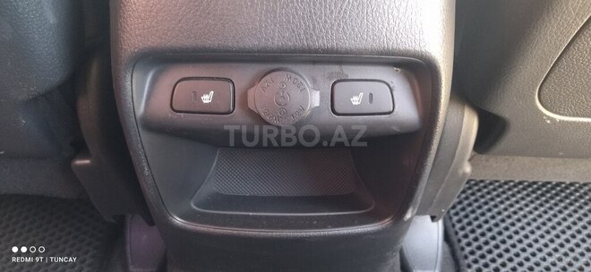 Kia Sorento 2013, 650,000 km - 2.0 l - Bakı
