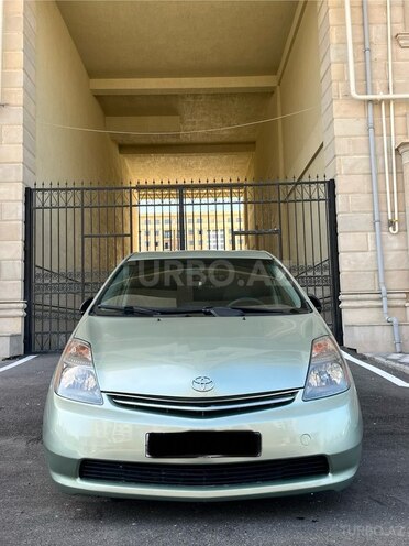 Toyota Prius 2008, 344,400 km - 1.5 l - Sumqayıt
