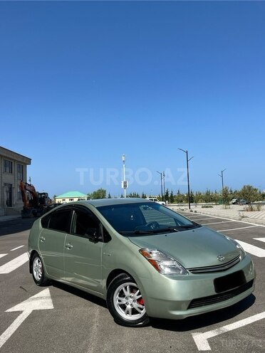 Toyota Prius 2008, 344,400 km - 1.5 l - Sumqayıt