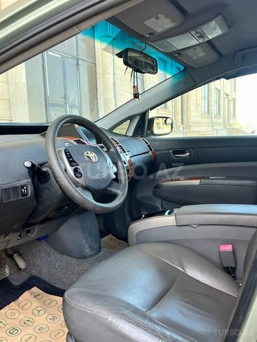 Toyota Prius 2008, 344,400 km - 1.5 l - Sumqayıt