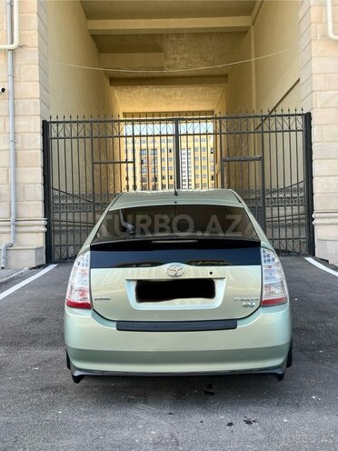 Toyota Prius 2008, 344,400 km - 1.5 l - Sumqayıt