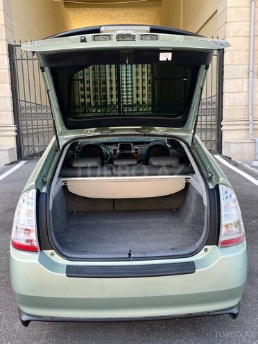 Toyota Prius 2008, 344,400 km - 1.5 l - Sumqayıt