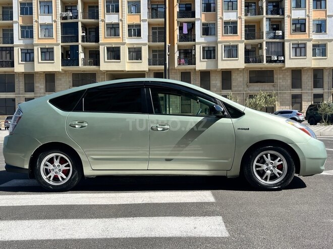 Toyota Prius 2008, 344,400 km - 1.5 l - Sumqayıt