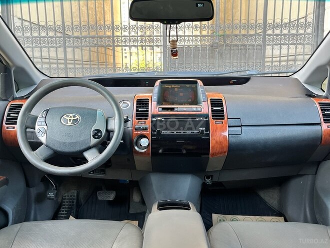 Toyota Prius 2008, 344,400 km - 1.5 l - Sumqayıt