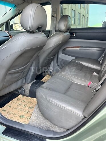 Toyota Prius 2008, 344,400 km - 1.5 l - Sumqayıt