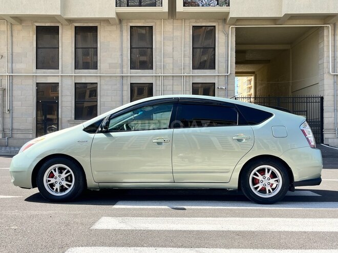 Toyota Prius 2008, 344,400 km - 1.5 l - Sumqayıt