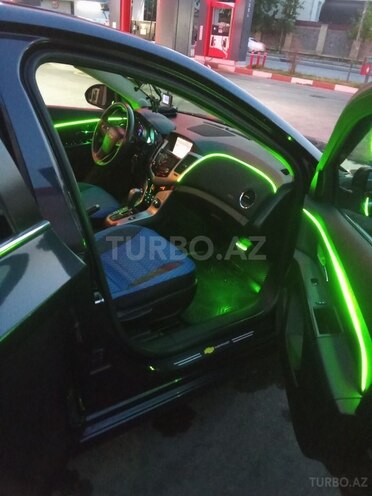 Chevrolet Cruze 2015, 289,000 km - 1.4 l - Bakı
