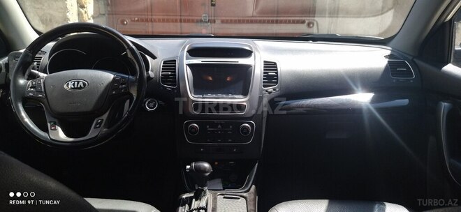 Kia Sorento 2013, 650,000 km - 2.0 l - Bakı