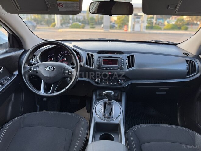 Kia Sportage 2012, 298,000 km - 2.0 л - Bakı