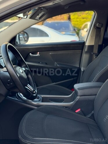 Kia Sportage 2012, 298,000 km - 2.0 л - Bakı