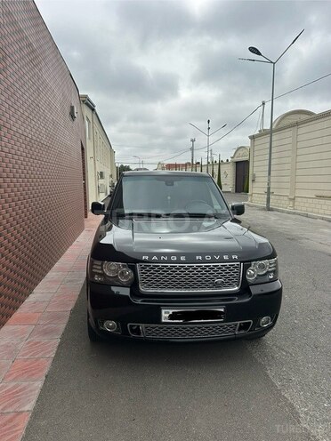 Land Rover Range Rover-4