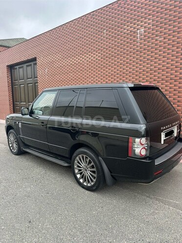 Land Rover Range Rover-2