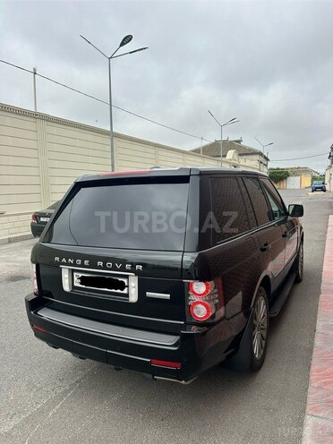 Land Rover Range Rover-7