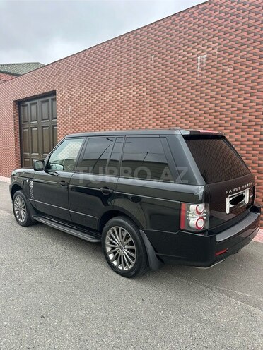 Land Rover Range Rover-3