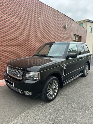 Land Rover Range Rover-5