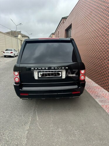 Land Rover Range Rover-6