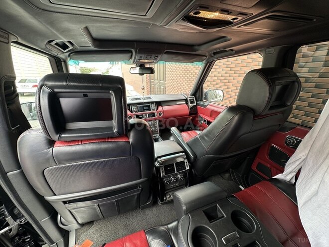 Land Rover Range Rover-10