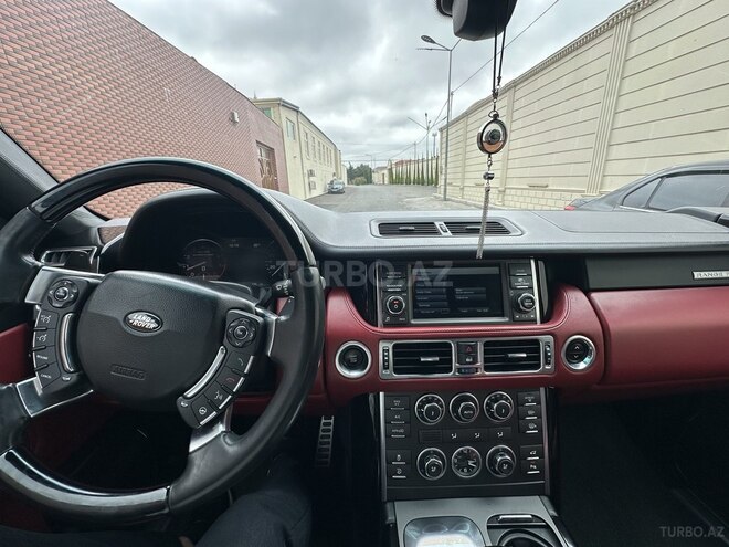 Land Rover Range Rover-12