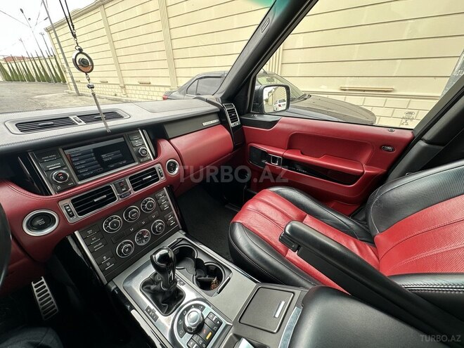 Land Rover Range Rover-13