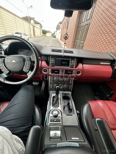 Land Rover Range Rover-14
