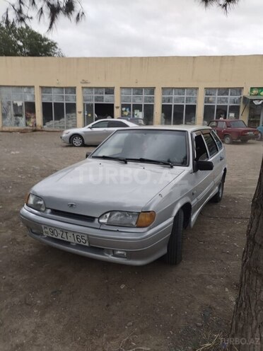 LADA (VAZ) 2114 2004, 165,000 km - 1.6 l - Goranboy