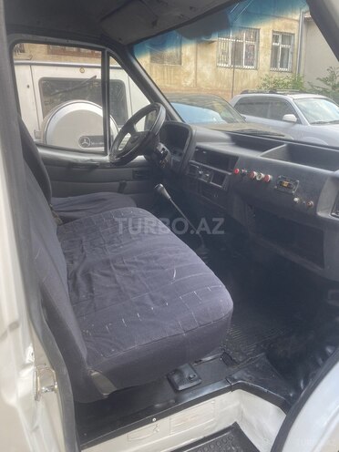Ford Transit 1996, 198,000 km - 2.5 л - Bakı