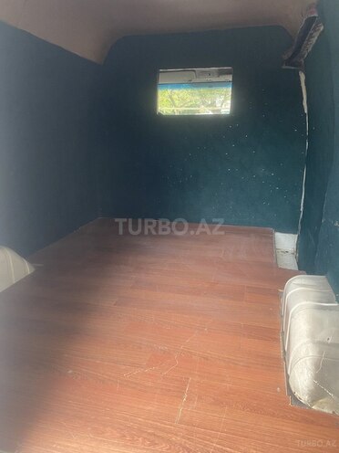 Ford Transit 1996, 198,000 km - 2.5 л - Bakı