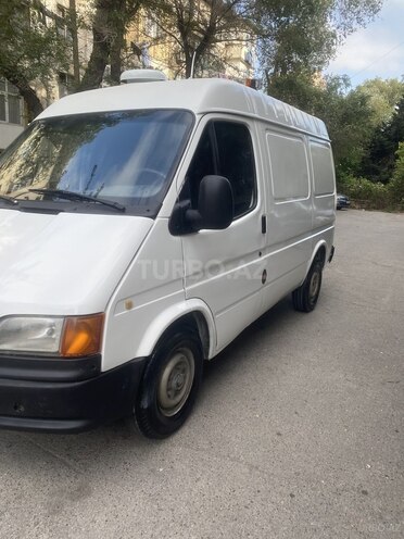 Ford Transit 1996, 198,000 km - 2.5 л - Bakı