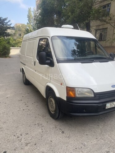 Ford Transit 1996, 198,000 km - 2.5 л - Bakı