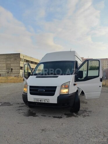 Ford Transit 2009, 515,000 km - 2.2 l - Sumqayıt