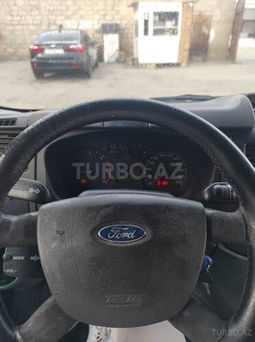 Ford Transit 2009, 515,000 km - 2.2 l - Sumqayıt