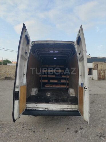 Ford Transit 2009, 515,000 km - 2.2 l - Sumqayıt