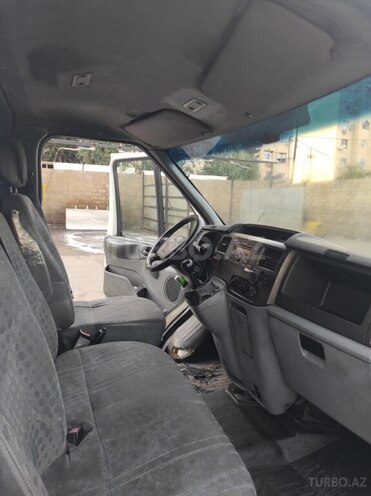Ford Transit 2009, 515,000 km - 2.2 l - Sumqayıt