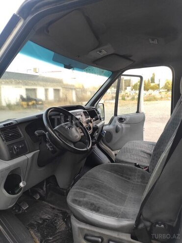 Ford Transit 2009, 515,000 km - 2.2 l - Sumqayıt